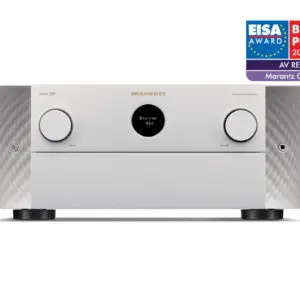 Marantz Cinema 30 11.4 Silver for home audio and speaker systems
