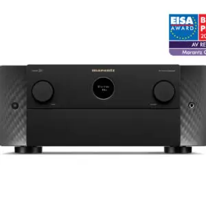 Marantz Cinema 30 11.4 Black for home audio and speaker systems