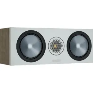 Monitor Audio Bronze 6G C150 Urban Grey for home audio and speaker systems