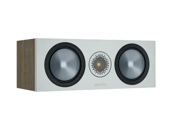 Monitor Audio Bronze 6G C150 Urban Grey for home audio and speaker systems