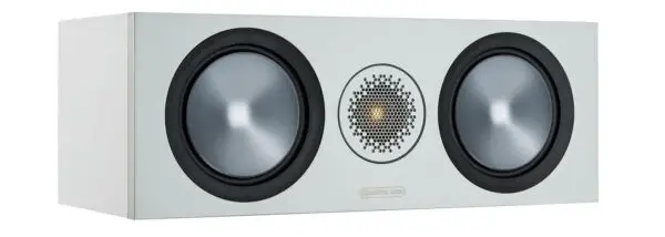 Monitor Audio Bronze 6G C150 White for home audio and speaker systems