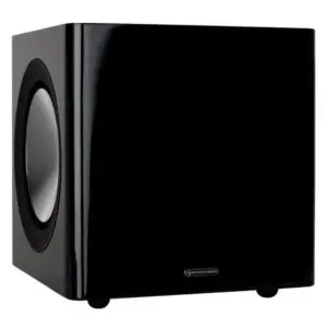 Monitor Audio Radius 380 for home audio and speaker systems