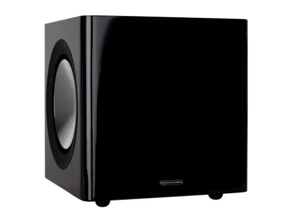 Monitor Audio Radius 380 for home audio and speaker systems