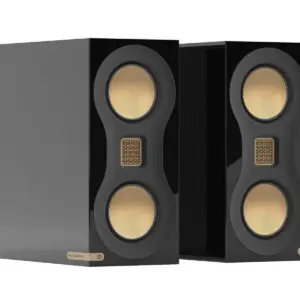 Monitor Audio Studio 89 (Pair) for home audio and speaker systems