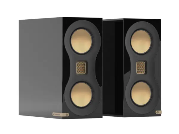 Monitor Audio Studio 89 (Pair) for home audio and speaker systems