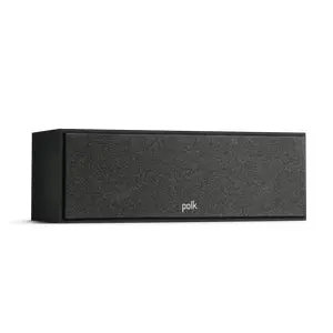 Polk Audio MXT-30 Black for home audio and speaker systems