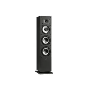 Polk Audio MXT-60 Black  for home audio and speaker systems