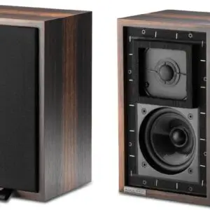 Musical Fidelity LS3/5A (Pair) for home audio and speaker systems