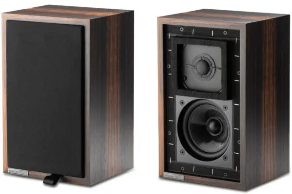 Musical Fidelity LS3/5A (Pair) for home audio and speaker systems