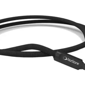 NorStone Arran Optical Mini Toslink - 0.75m for home audio and speaker systems