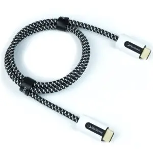 NorStone Jura HDMI 2.1 - 1m for home audio and speaker systems