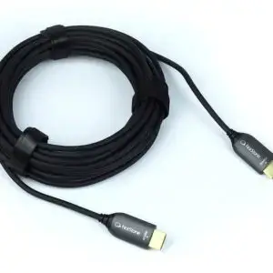 NorStone Jura HDMI 2.1 8K - 10m for home audio and speaker systems