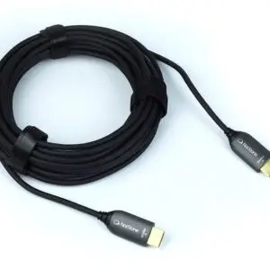 NorStone Jura HDMI 2.1 8K - 20m for home audio and speaker systems