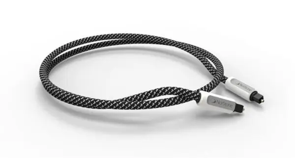 NorStone Jura Optical - 2m for home audio and speaker systems