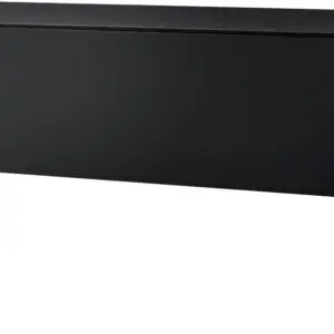 NorStone Khalm 140 Black for home audio and speaker systems
