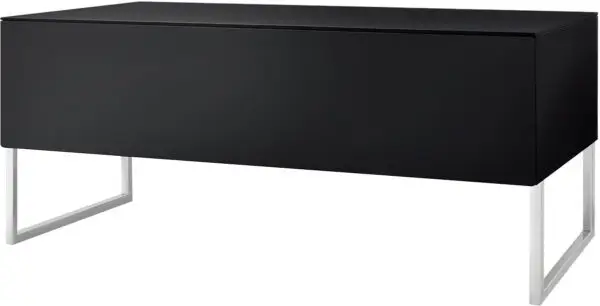 NorStone Khalm 140 Black for home audio and speaker systems