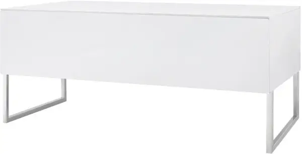 NorStone Khalm 140 White for home audio and speaker systems