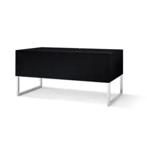 NorStone Khalm Black for home audio and speaker systems