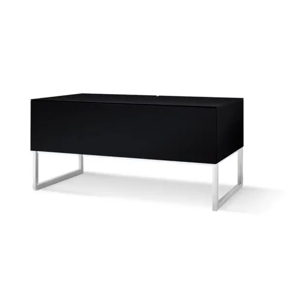 NorStone Khalm Black for home audio and speaker systems