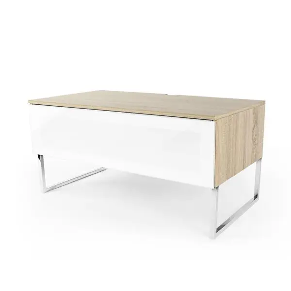 NorStone Khalm Clear Oak for home audio and speaker systems