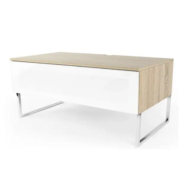 NorStone Khalm 140 Clear Oak for home audio and speaker systems