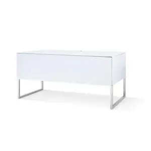 NorStone Khalm White for home audio and speaker systems