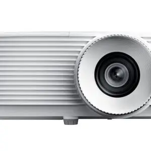 Optoma HD29He for home audio and speaker systems