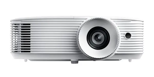 Optoma HD29He for home audio and speaker systems