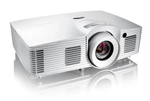 Optoma HD39 Darbee for home audio and speaker systems