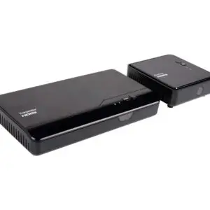 Optoma WHD200 for home audio and speaker systems