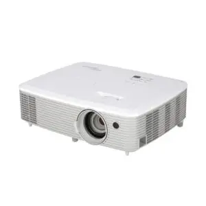 Optoma X400 for home audio and speaker systems