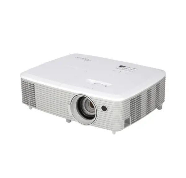 Optoma X400 for home audio and speaker systems