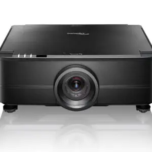 Optoma ZU725TST for home audio and speaker systems