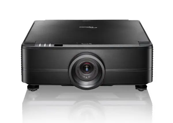 Optoma ZU725TST for home audio and speaker systems