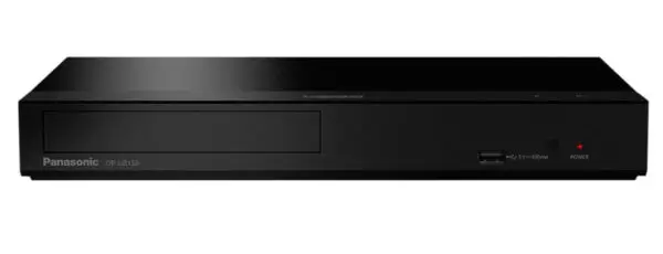 Panasonic DP-UB150 for home audio and speaker systems