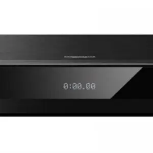 Panasonic DP-UB820 for home audio and speaker systems