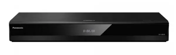 Panasonic DP-UB820 for home audio and speaker systems