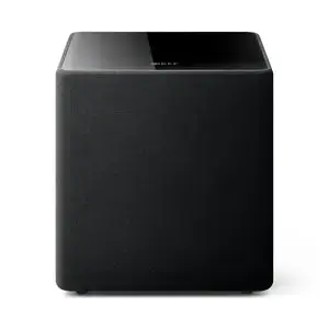 Kef Kube 10 MIE for home audio and speaker systems