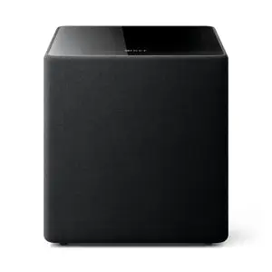 Kef Kube 12 MIE for home audio and speaker systems