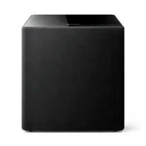 Kef Kube 15 MIE for home audio and speaker systems