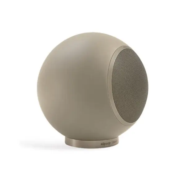 Elipson Planet L Saturn Dust for home audio and speaker systems