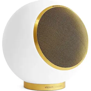 Elipson Planet L-80 Years Anniversary Mercury Ice (Pair) for home audio and speaker systems