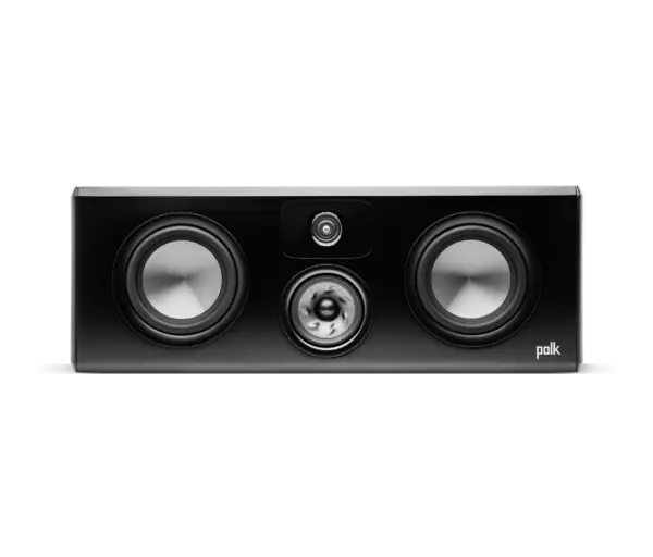 Polk Audio Legend L400 Black Ash (Piece) for home audio and speaker systems