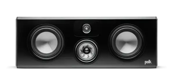 Polk Audio Legend L400 Brown Walnut (Piece) for home audio and speaker systems