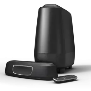 Polk Audio MagniFi Mini for home audio and speaker systems