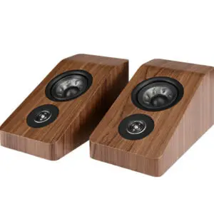 Polk Audio R900 Walnut (Pair) for home audio and speaker systems
