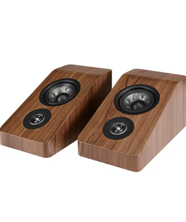 Polk Audio R900 Walnut (Pair) for home audio and speaker systems