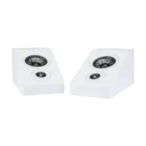 Polk Audio R900 White (Pair) for home audio and speaker systems