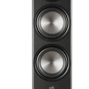 Polk Audio Reserve R700 Black (Pair) for home audio and speaker systems
