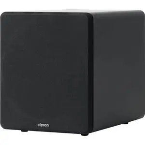 Elipson Prestige Facet SUB 10.1 for home audio and speaker systems